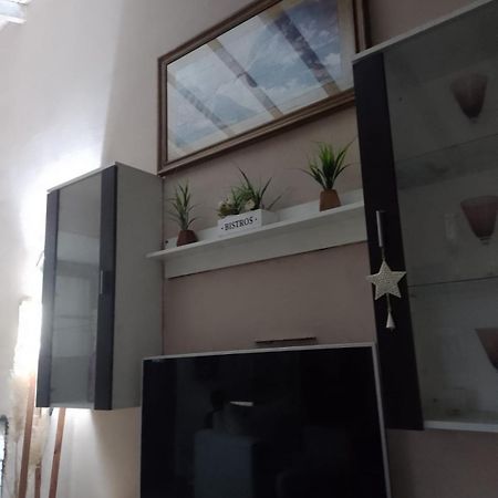 La Familia 2 Appartement Ezeiza Buitenkant foto